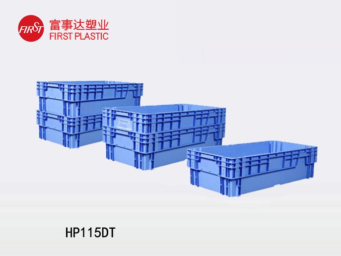 HP115DT