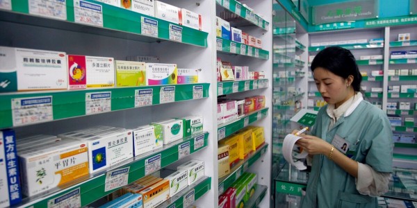 中國郵政開藥店了，時代要拿20%的藥店開刀！(2)