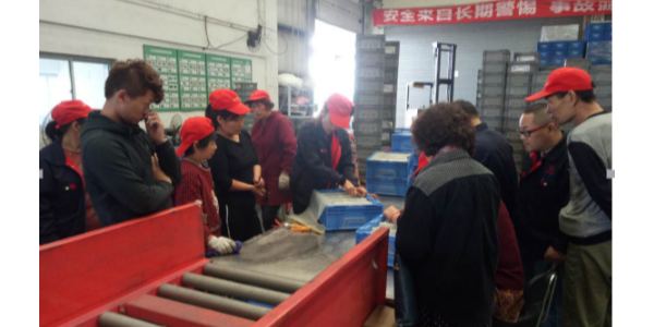 蘇州富事達塑業(yè)，只為服務(wù)好每一位客戶