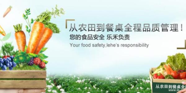 打造完整食材供應(yīng)鏈，樂禾食品完成1億元B輪融資